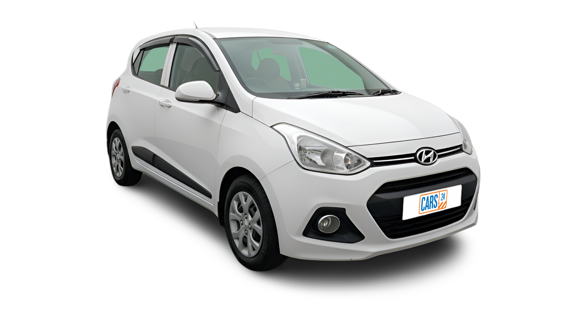 Hyundai Grand i10-img